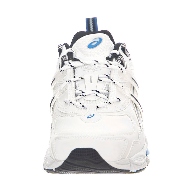 Gel-NYC Utility White / Black - Scarpe Uomo Bianche / Multicolore 1203A558-101 . ASICS 