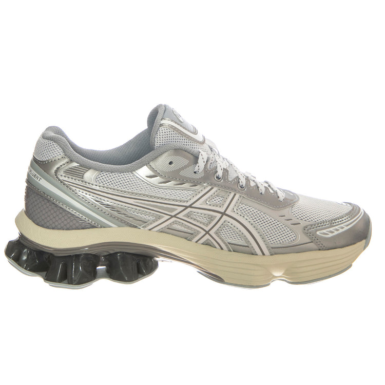 Gel-Kinetic Fluent White / White - Scarpe Uomo Multicolore 1203A591-101 . ASICS 