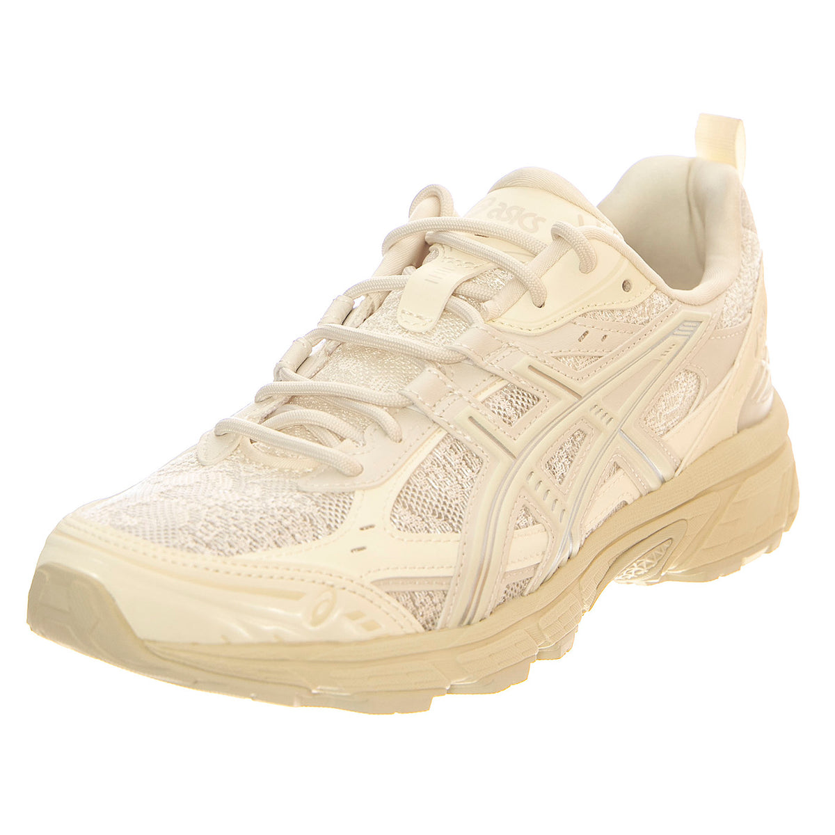 Gel-Nunobiki Cream / Pure Silver - Scarpe Uomo Beige 1203A597-100 . ASICS 
