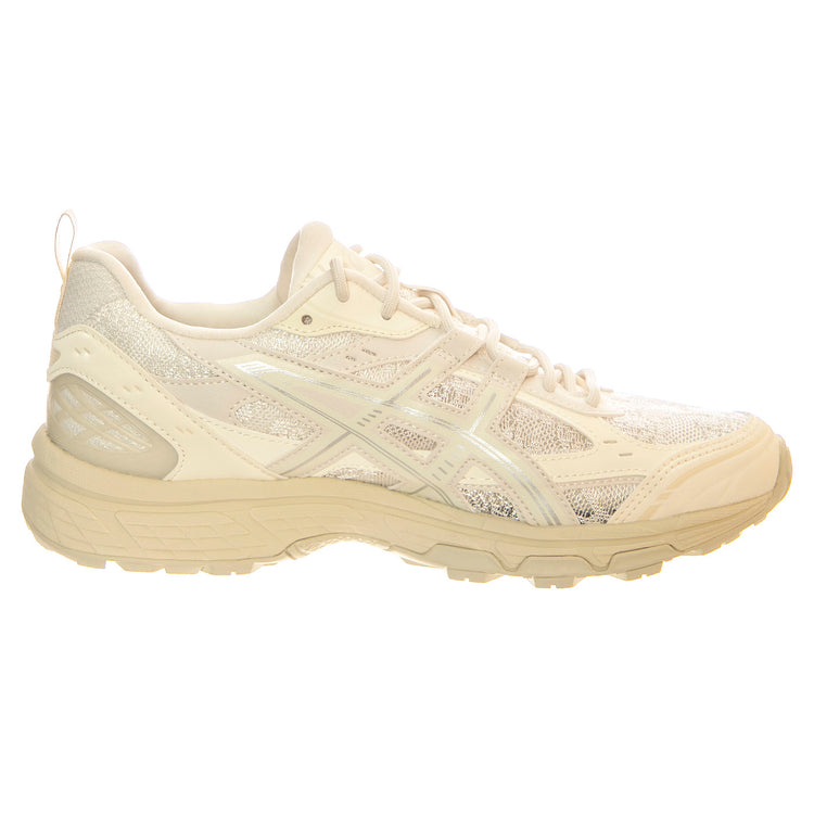 Gel-Nunobiki Cream / Pure Silver - Scarpe Uomo Beige 1203A597-100 . ASICS 