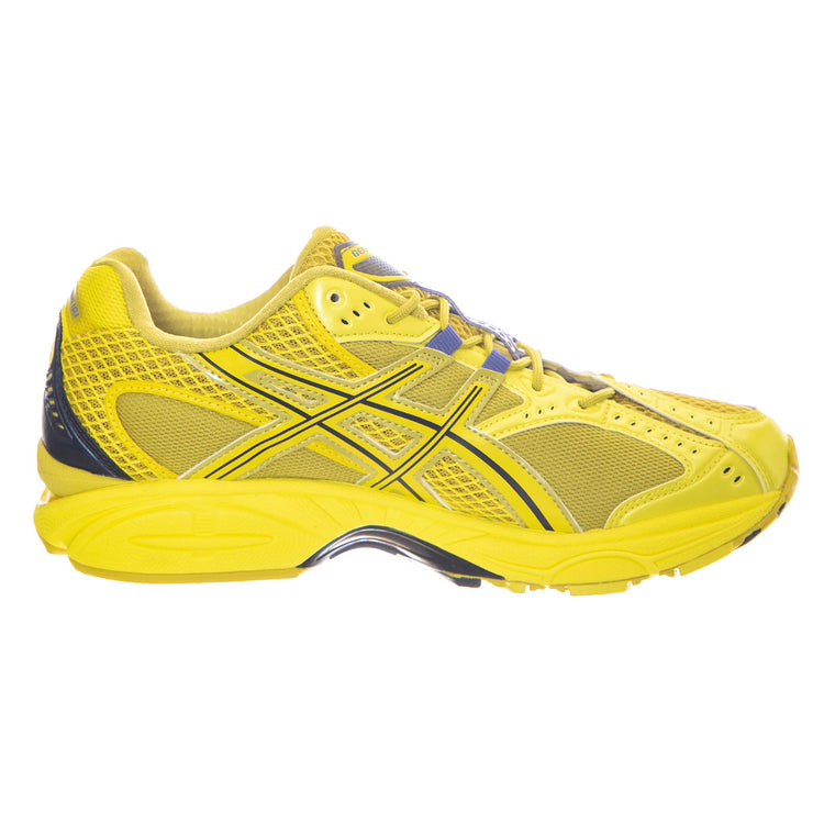 Gel-Nimbus 10.1 Kelp / Lemon Spark - Scarpe Uomo Gialle 1203A599-300 . ASICS 