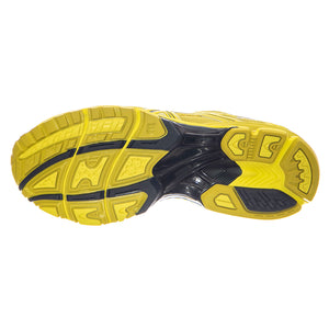 Gel-Nimbus 10.1 Kelp / Lemon Spark - Scarpe Uomo Gialle 1203A599-300 . ASICS 