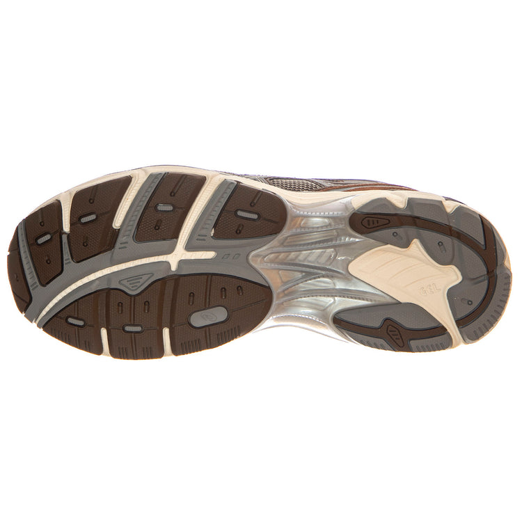 GT-2160 Dark Taupe / Clay Grey - Scarpe Uomo Multicolore 1203A605-251 . ASICS 