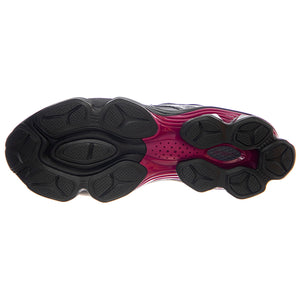 Gel-Kinetic Black / Black - Scarpe Uomo Nere / Multicolore 1203A737-001 . ASICS 