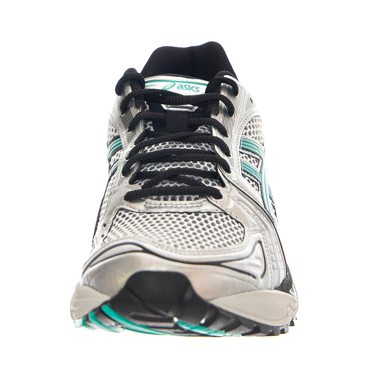 Gek-Kayano 14 White / Waterfall - Scarpe Uomo Multicolore 1203A740-100 . ASICS 