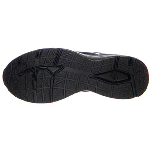 Jog 100S Black / Pure Silver - Scarpe Uomo Nere / Multicolore 1203A741-001 . ASICS 