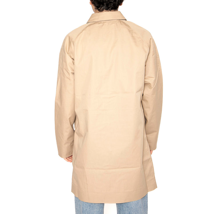 Rokig Jacket Washed Stone - Giacca Uomo Beige MWB0856-WASHED STONE . BARBOUR 