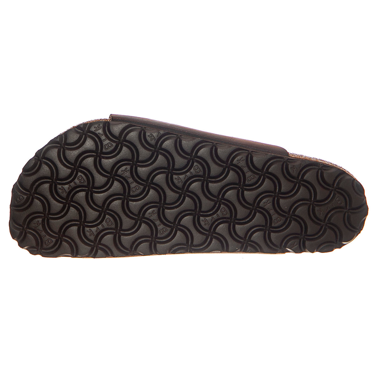 Florida SFB Habana, Oiled Leather - Sandali Donna Marroni 053901 . BIRKENSTOCK 