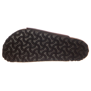 Florida SFB Habana, Oiled Leather - Sandali Donna Marroni 053901 . BIRKENSTOCK 