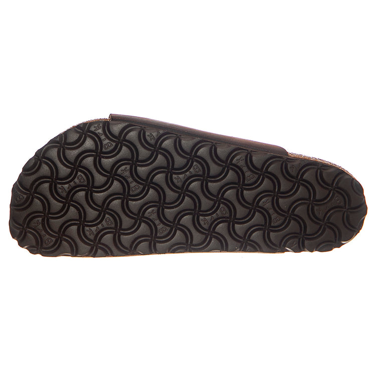 Florida SFB Habana, Oiled Leather - Sandali Donna Marroni 053901 . BIRKENSTOCK 