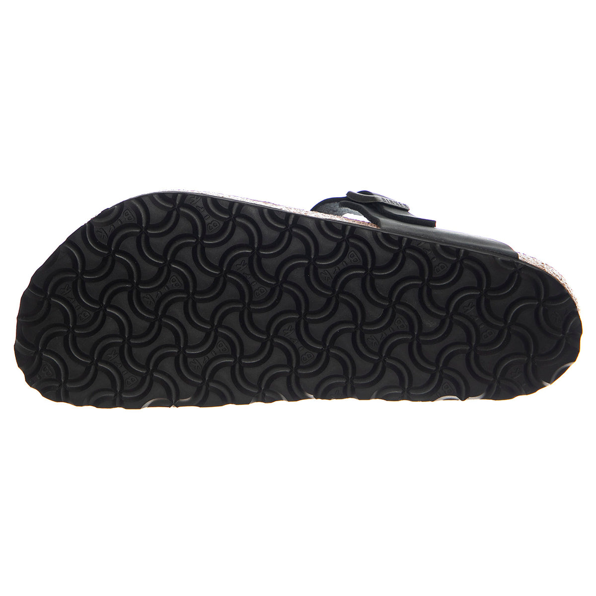 Gizeh Bs Black - Sandali Donna Neri - Calzata Normale 0845251 . BIRKENSTOCK 