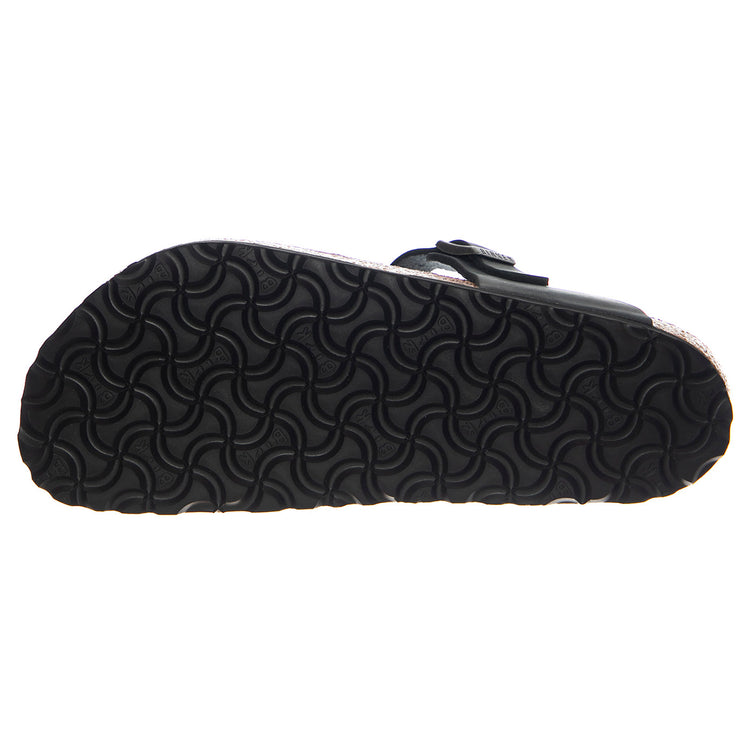 Gizeh Bs Black - Sandali Donna Neri - Calzata Normale 0845251 . BIRKENSTOCK 