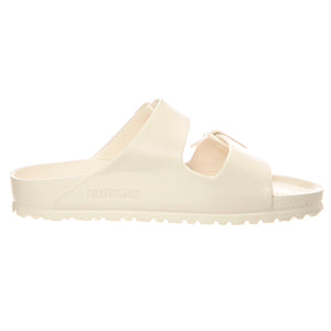 Arizona EVA Eggshell - Sandali Donna Bianchi 1027384 . BIRKENSTOCK 