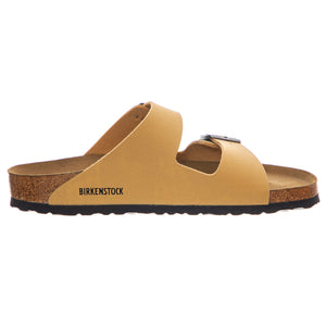Arizona latte cream, Birkibuc - Sandali Uomo / Donna Marroni 1029151 . BIRKENSTOCK 