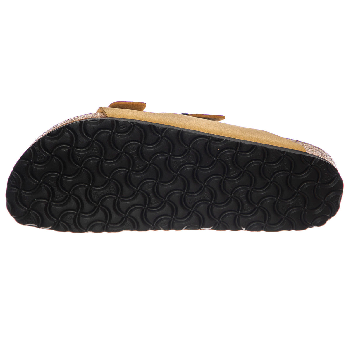 Arizona latte cream, Birkibuc - Sandali Uomo / Donna Marroni 1029151 . BIRKENSTOCK 