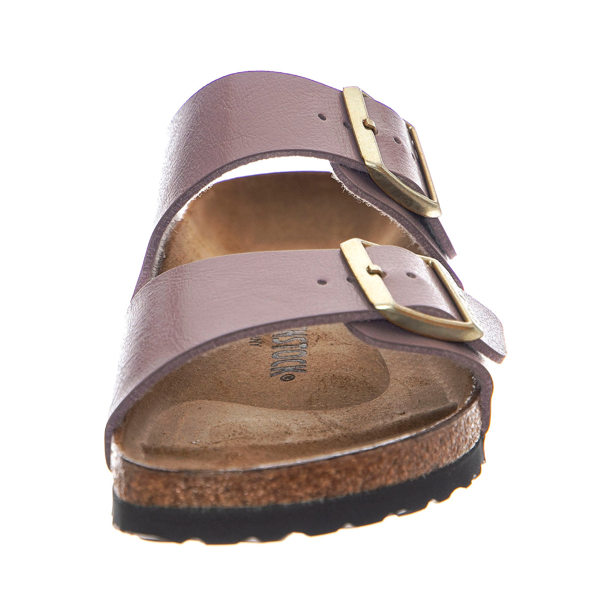 Arizona graceful faded purple, Birko Flor - Sandali Donna Viola 1029373 . BIRKENSTOCK 