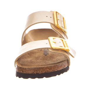 Sydney CB graceful pearl white, Birko Flor - Sandali Donna Beige 1029492 . BIRKENSTOCK 