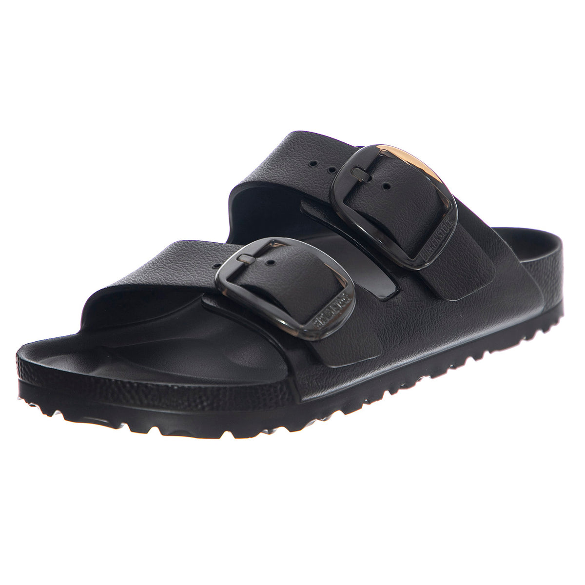 Arizona Big Buckle EVA black - Sandali Donna Neri 1029641 . BIRKENSTOCK 