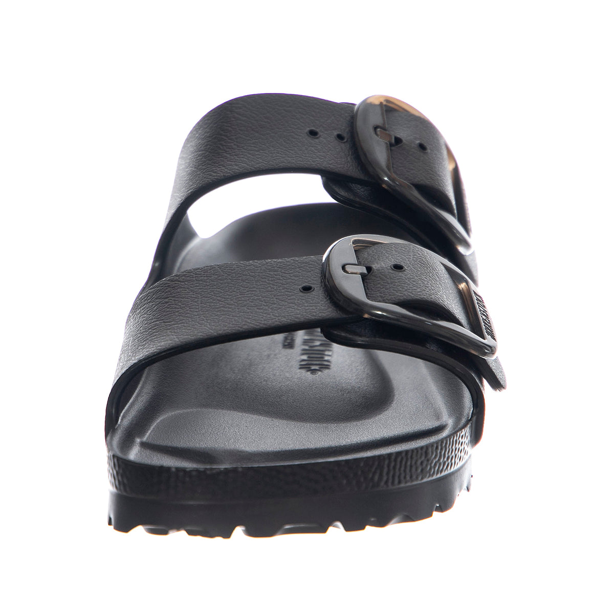 Arizona Big Buckle EVA black - Sandali Donna Neri 1029641 . BIRKENSTOCK 