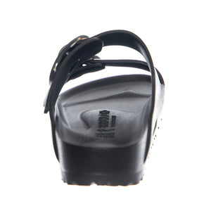 Arizona Big Buckle EVA black - Sandali Donna Neri 1029641 . BIRKENSTOCK 