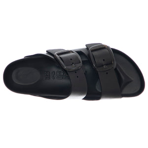 Arizona Big Buckle EVA black - Sandali Donna Neri 1029641 . BIRKENSTOCK 