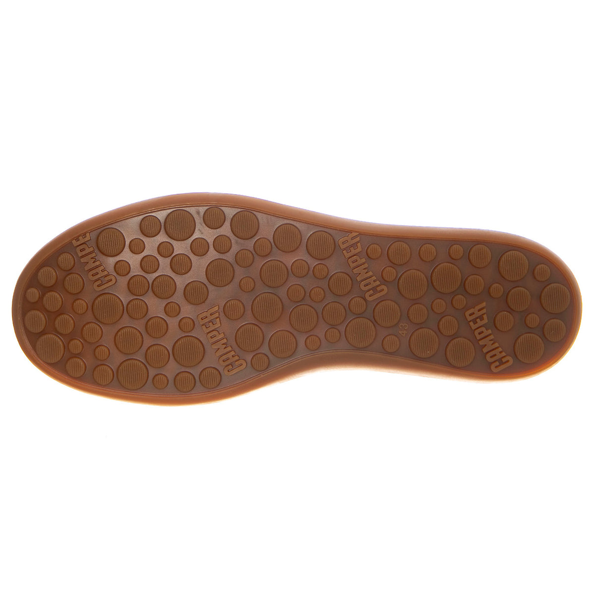 Summer Hypnos/PSoller Miel - Scarpe Uomo Blu K100974-015 . CAMPER 