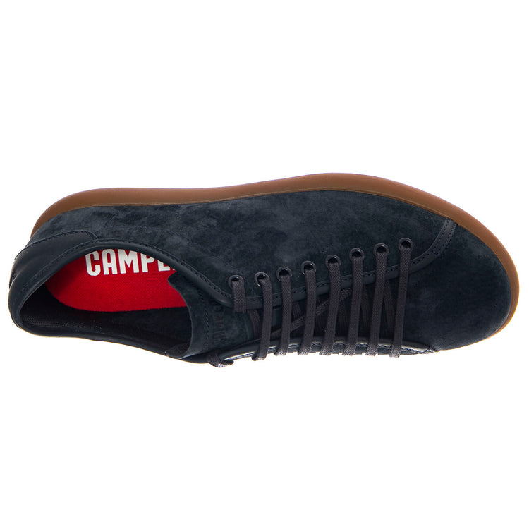 Summer Hypnos/PSoller Miel - Scarpe Uomo Blu K100974-015 . CAMPER 