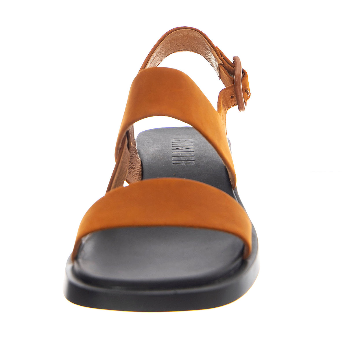 Drybuck Igar/Dana Negro - Sandali Donna Marroni K201486-011 . CAMPER 