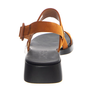 Drybuck Igar/Dana Negro - Sandali Donna Marroni K201486-011 . CAMPER 