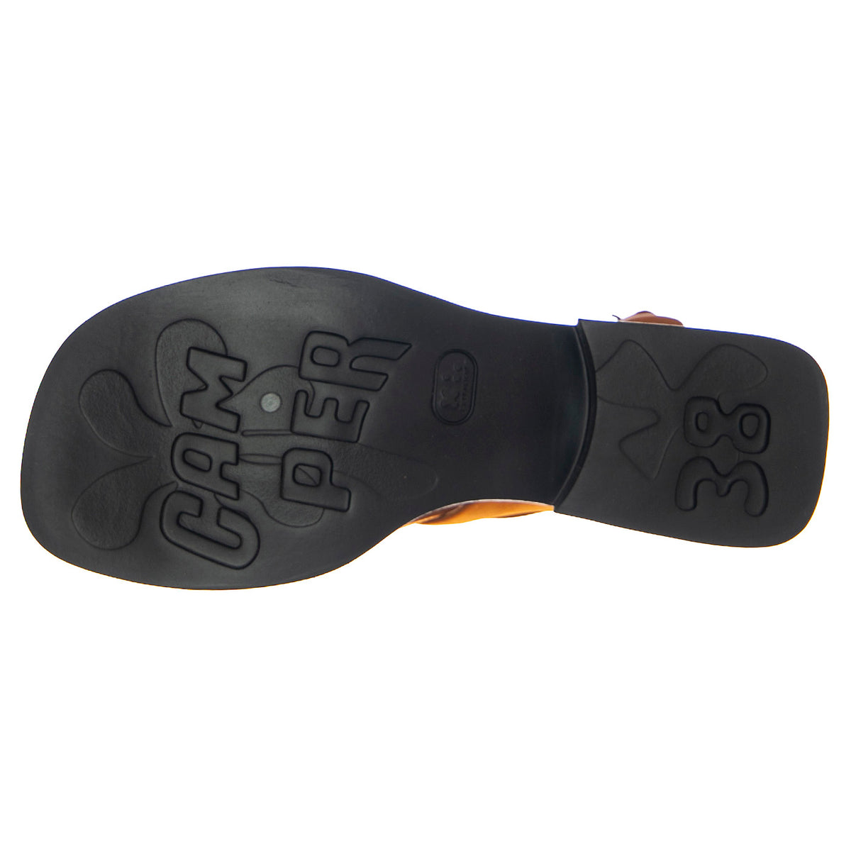 Drybuck Igar/Dana Negro - Sandali Donna Marroni K201486-011 . CAMPER 