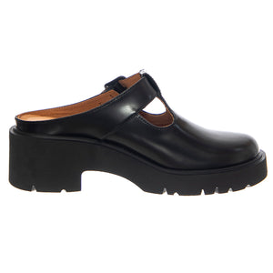 Mimi Negro/Milah Negro - Sandali Donna Neri K201730-001 . CAMPER 
