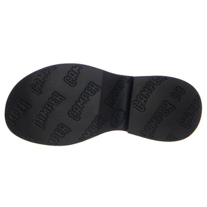 Ultrasoft Negro / Tasha Negro - Sandali Donna Neri K201797-001 . CAMPER 