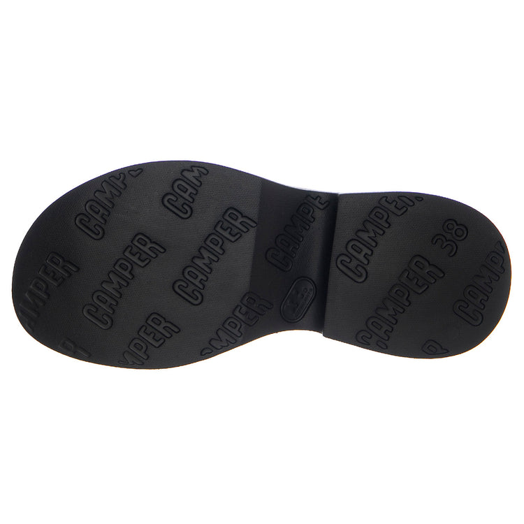 Ultrasoft Negro / Tasha Negro - Sandali Donna Neri K201797-001 . CAMPER 