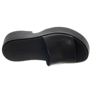 Ultrasoft Negro / Tasha Negro - Sandali Donna Neri K201797-001 . CAMPER 