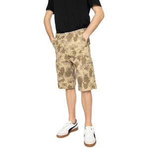 Regular Cargo Short Camo Duck, Desert - Bemruda Uomo Multicolore I015999.2R402 . CARHARTT WIP 