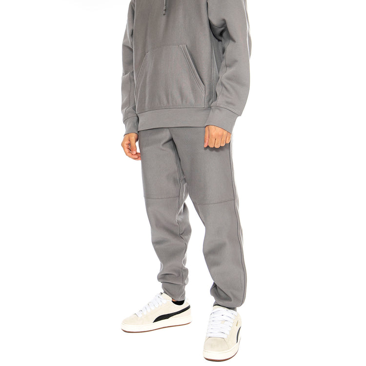 American Script Jogging Pant Yosemite - Pantaloni Uomo Grigi I027042.2LRXX . CARHARTT WIP 