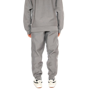 American Script Jogging Pant Yosemite - Pantaloni Uomo Grigi I027042.2LRXX . CARHARTT WIP 