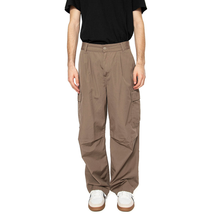 Cole Cargo Pant Branch - Pantaloni Uomo Marroni I030477.1YJ02 . CARHARTT WIP 