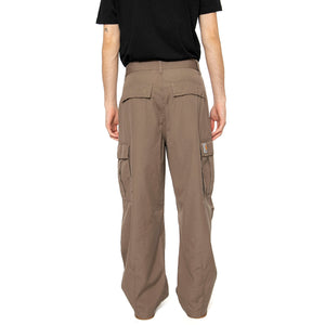 Cole Cargo Pant Branch - Pantaloni Uomo Marroni I030477.1YJ02 . CARHARTT WIP 