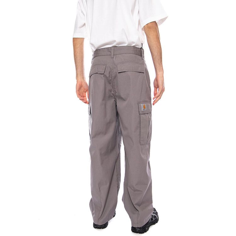 Cole Cargo Pant -- Pantaloni Uomo Yosemite I030477.2LR02 . CARHARTT WIP 