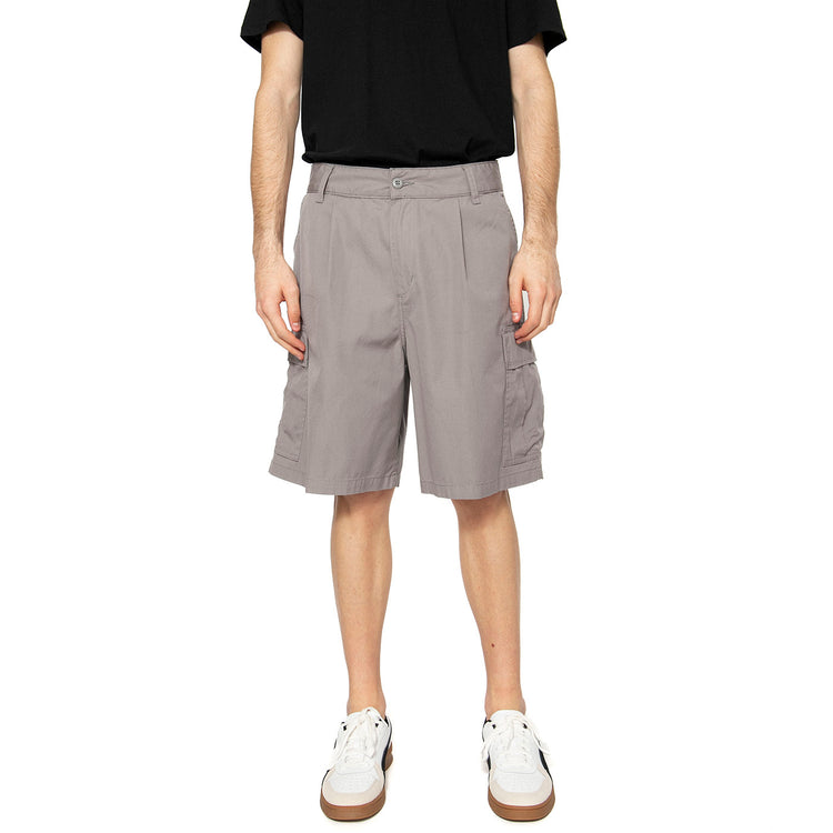 Cole Cargo Short Yosemite - Bermuda Uomo Grigi I030478.2LR02 . CARHARTT WIP 
