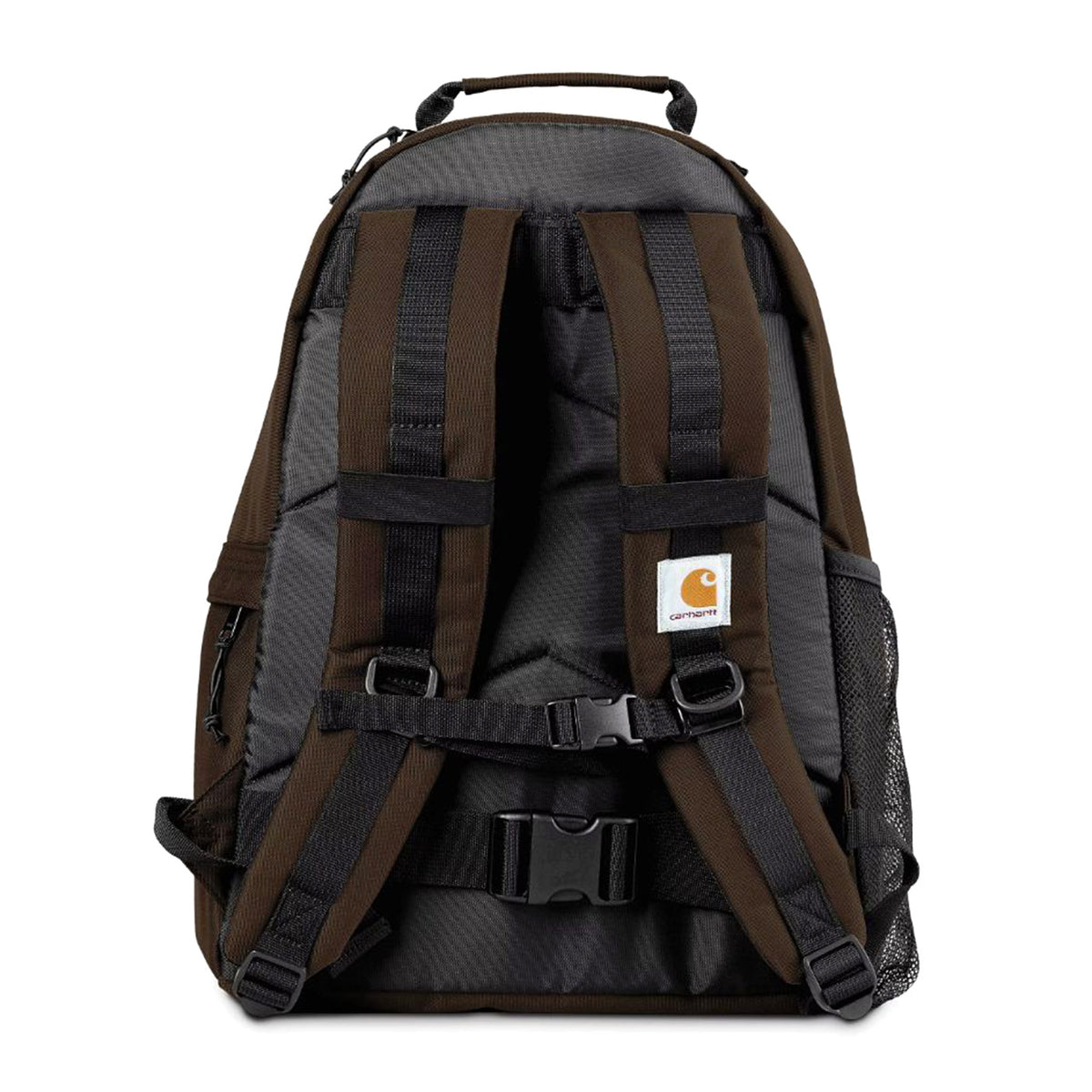 Kickflip Backpack Liberica - Zaino Marrone I031468.2LSXX . CARHARTT WIP 
