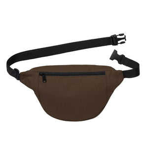 Jake Hip Bag Liberica - Marsupio Marrone I031476.2LSXX . CARHARTT WIP 