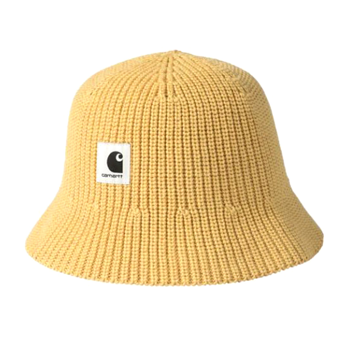 W' Paloma Hat Air Yellow - Cappello da Pescatore Giallo I033004.TMXX . CARHARTT WIP 