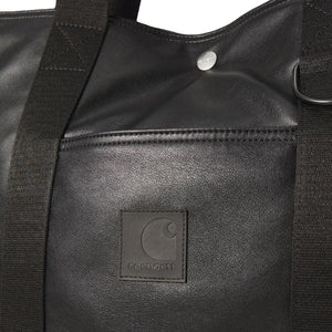Norwich Tote Black - Borsa Shopping Bag Nera I034343.89XX . CARHARTT WIP 