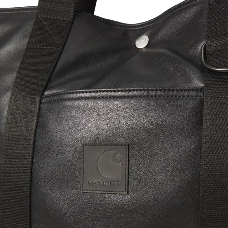 Norwich Tote Black - Borsa Shopping Bag Nera I034343.89XX . CARHARTT WIP 