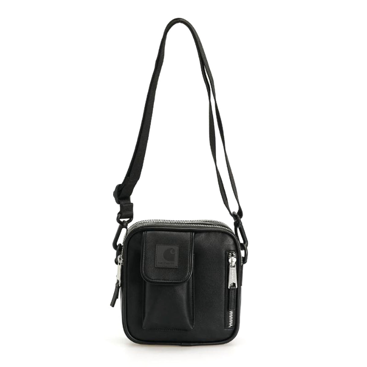 Norwich Bag, Small Black - Borsa a Tracolla Nera I034344.89XX . CARHARTT WIP 