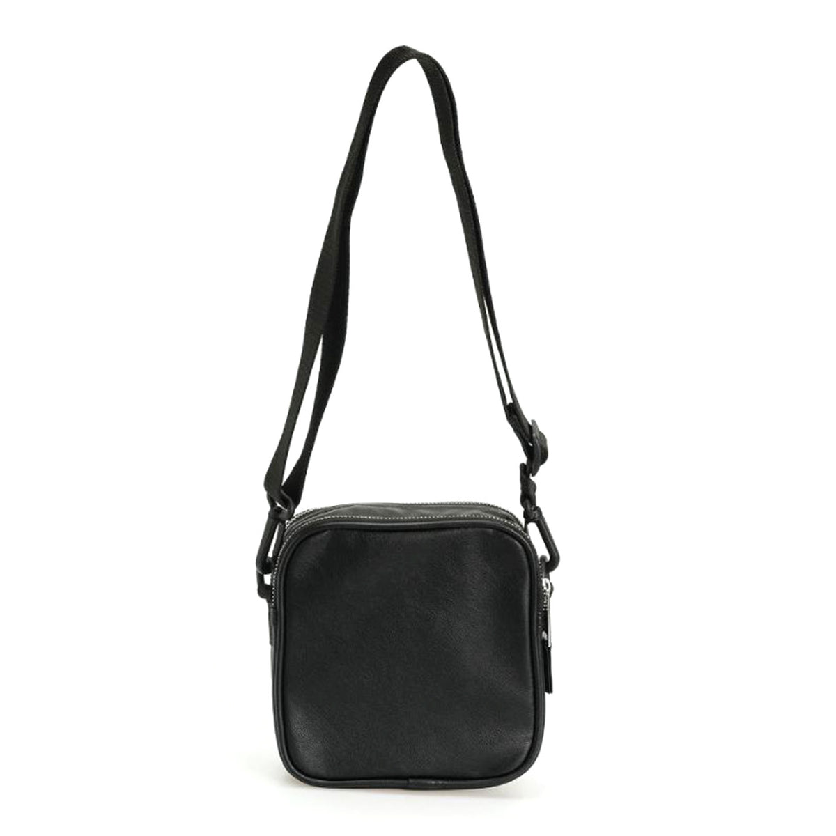 Norwich Bag, Small Black - Borsa a Tracolla Nera I034344.89XX . CARHARTT WIP 