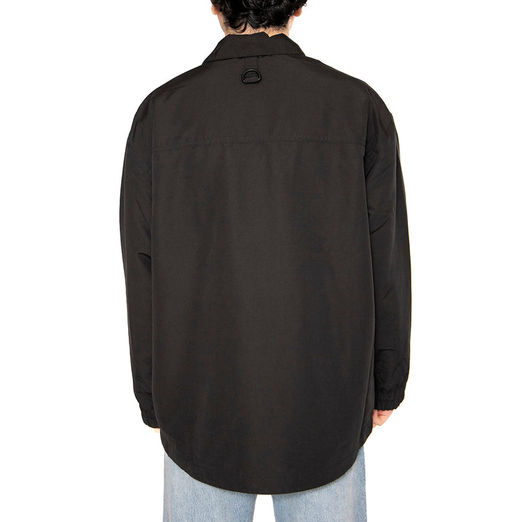 Liam Jacket Black - Giacca Uomo Nera I034564.89XX . CARHARTT WIP 