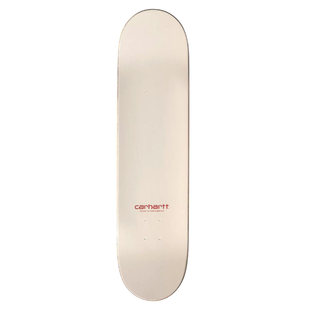 Board 1 8,25 A Real Treat - Tavola da Skate Beige I034576.33RXX . CARHARTT WIP 